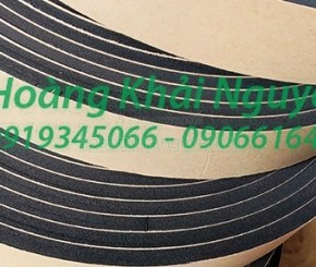 Ron cao su ống gió EPDM