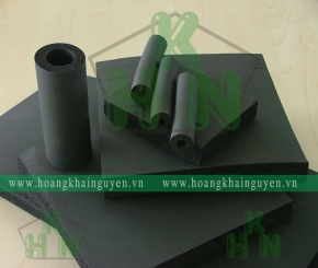 Ống cao su NBR