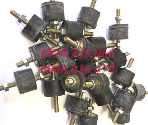 Cao su chống rung k20