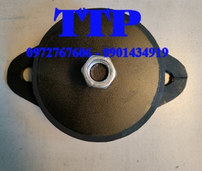 Cao su chống rung k150