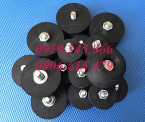 Cao su chân đế k30