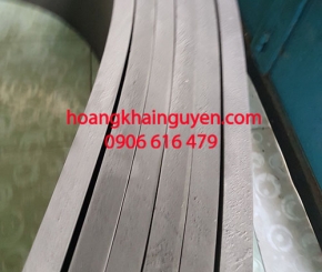 Mút chèn khe xây dựng