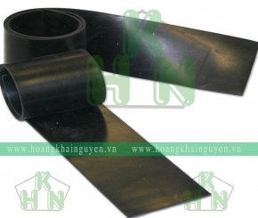 Cao su màu đen dày 10mm (10li)