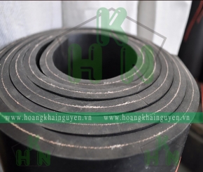Cuộn cao su bố chịu lực