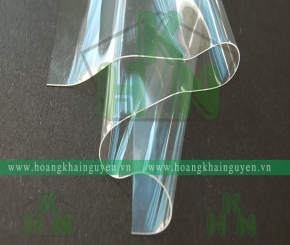 Gioăng silicone trắng 5mm