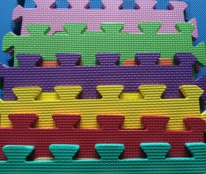 thảm tập võ quận bình tân