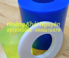 Gia công nhựa mc