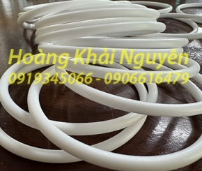 Gia công nhựa teflon đồng tháp