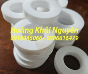 Gia công nhựa pom