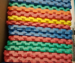 Thảm tập võ quận thủ đức