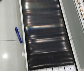 Tấm cao su lót pin năng lượng