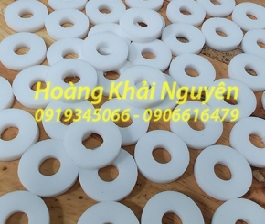 Gia công nhựa pe